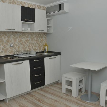 Silver House Hostel Čačak Pokoj fotografie