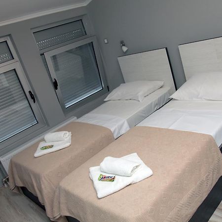 Silver House Hostel Čačak Pokoj fotografie