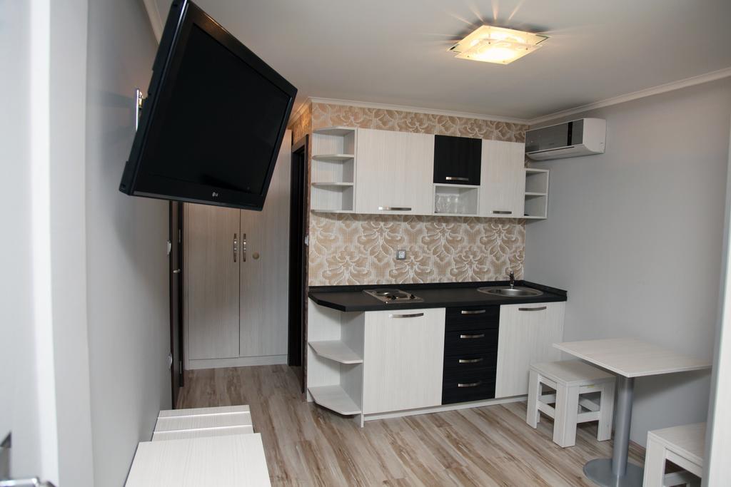 Silver House Hostel Čačak Pokoj fotografie
