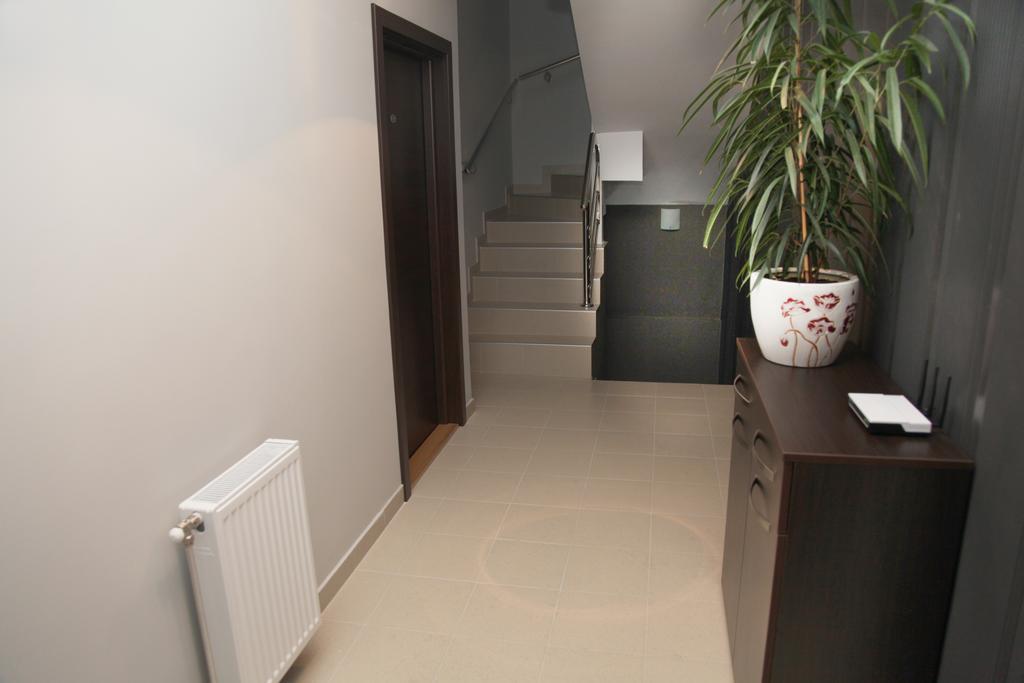 Silver House Hostel Čačak Pokoj fotografie
