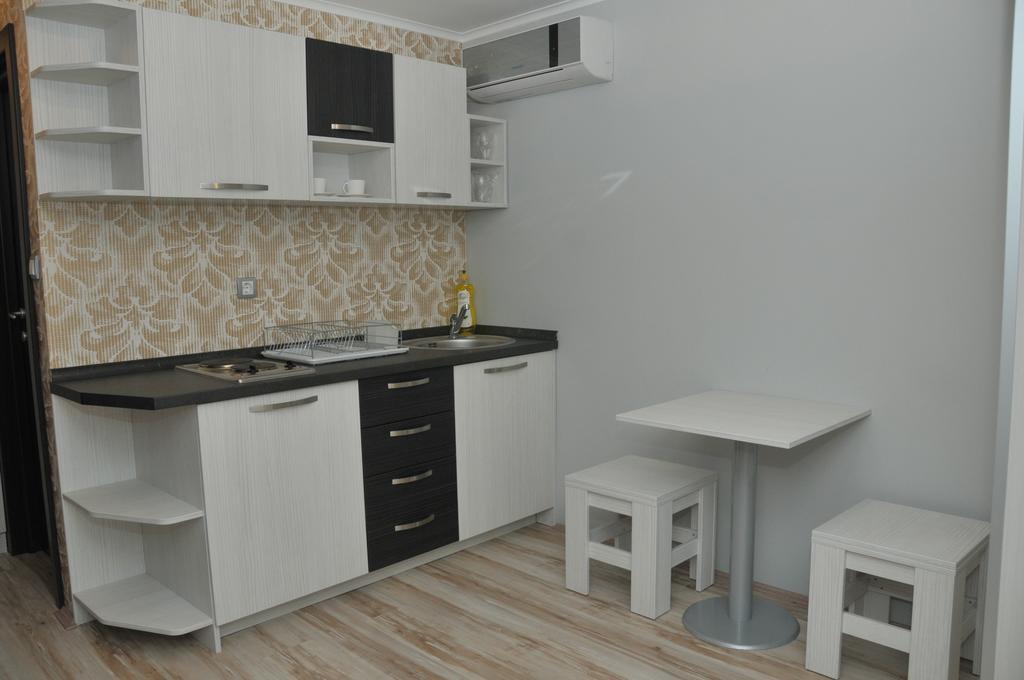 Silver House Hostel Čačak Pokoj fotografie