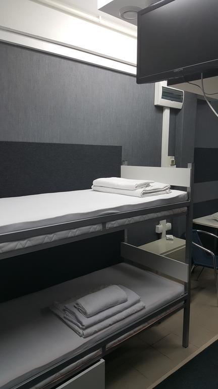 Silver House Hostel Čačak Pokoj fotografie