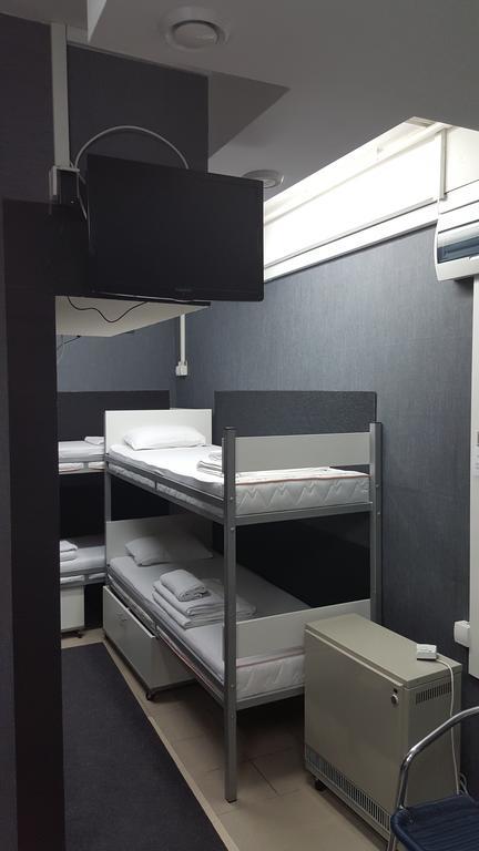 Silver House Hostel Čačak Pokoj fotografie