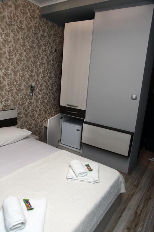 Silver House Hostel Čačak Pokoj fotografie
