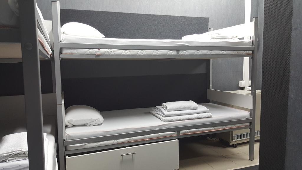 Silver House Hostel Čačak Pokoj fotografie